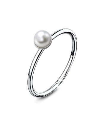 Pearly Nose Rings NSKR-17p